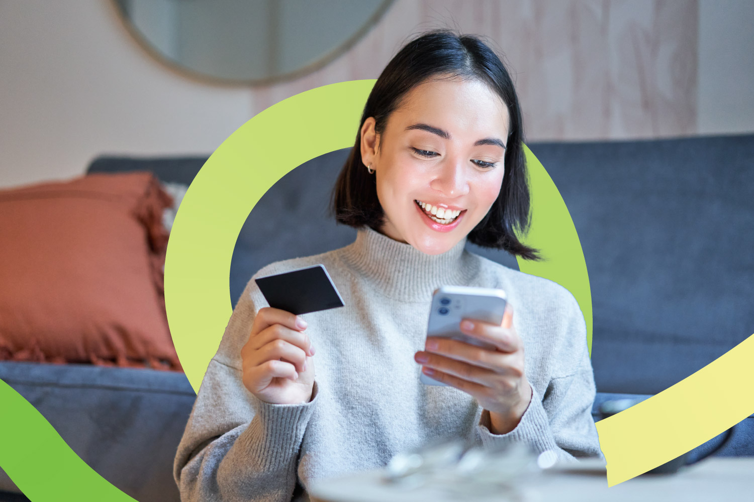 device financing