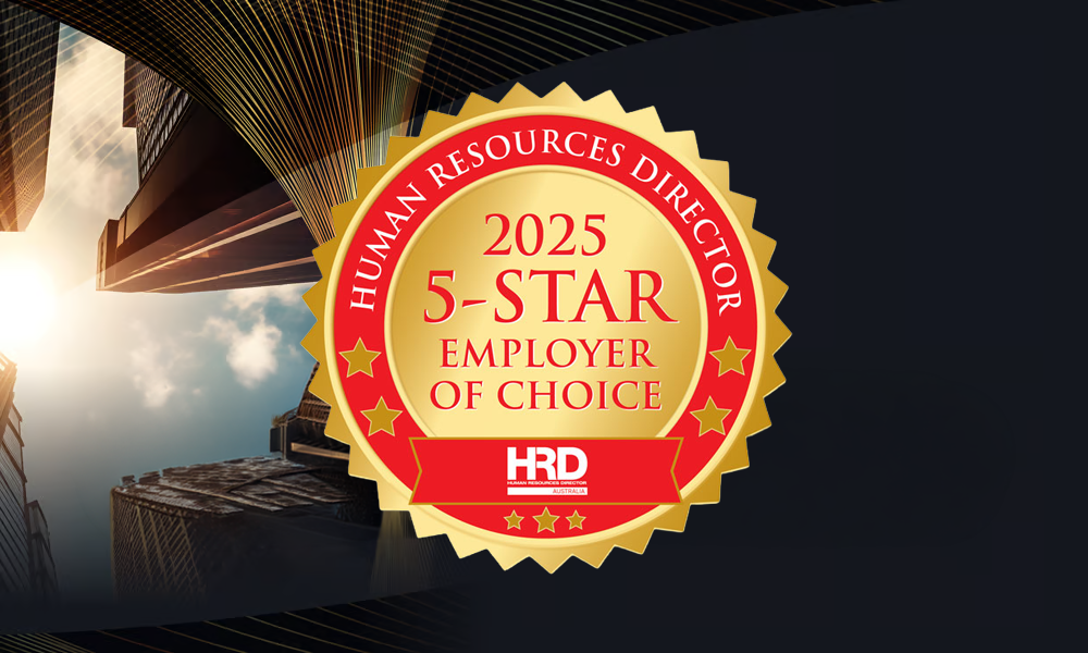 Swap Logistics Distribution Sdn Bhd Honoured as 5-Star Employer of Choice